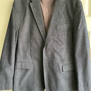 Mens blazer jacket